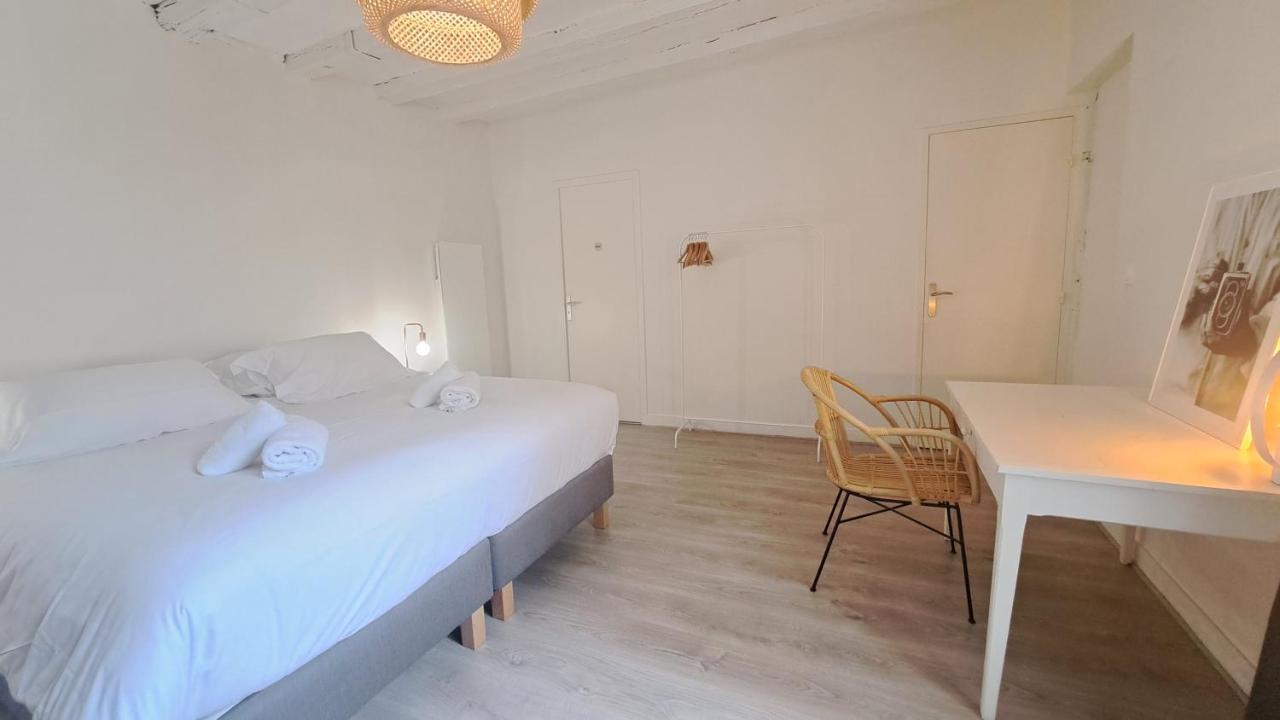 Appartement Centre Vieux Tours Dans Immeuble Historique 3P Zewnętrze zdjęcie
